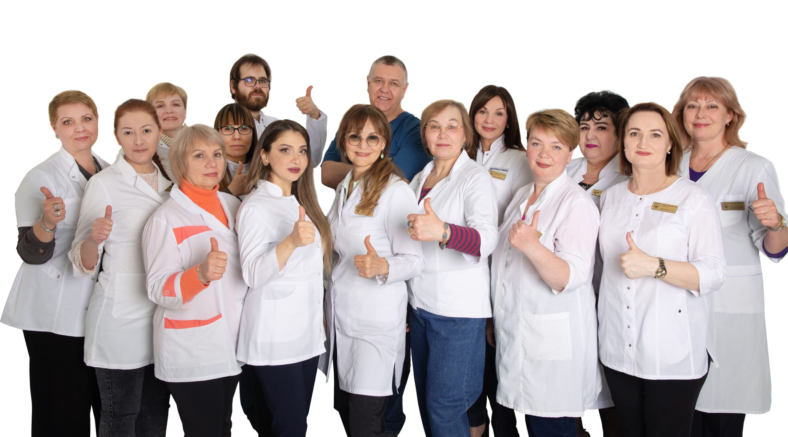 Команда Акустик