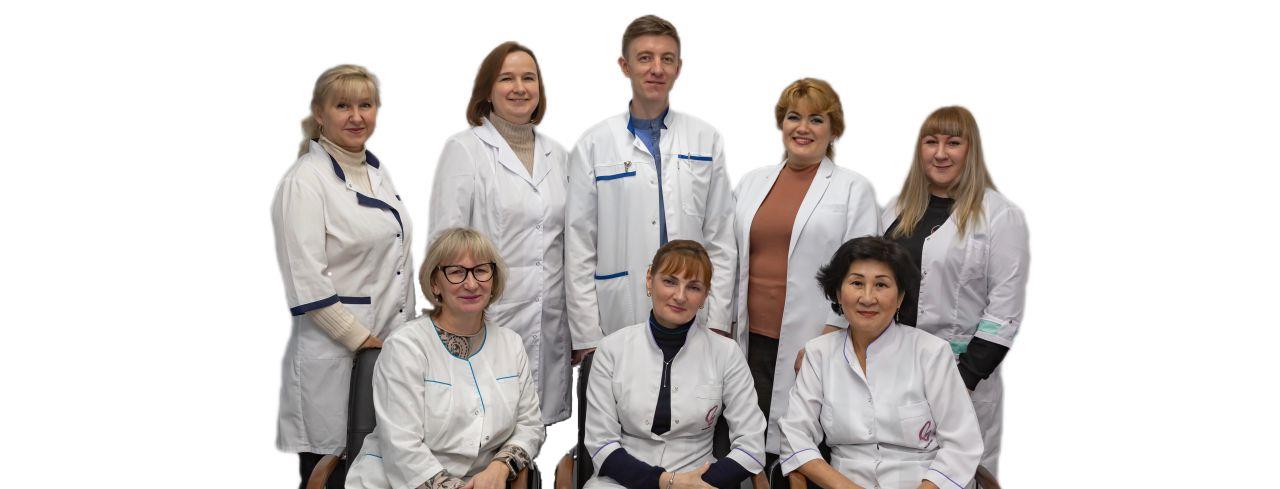 Команда Акустик